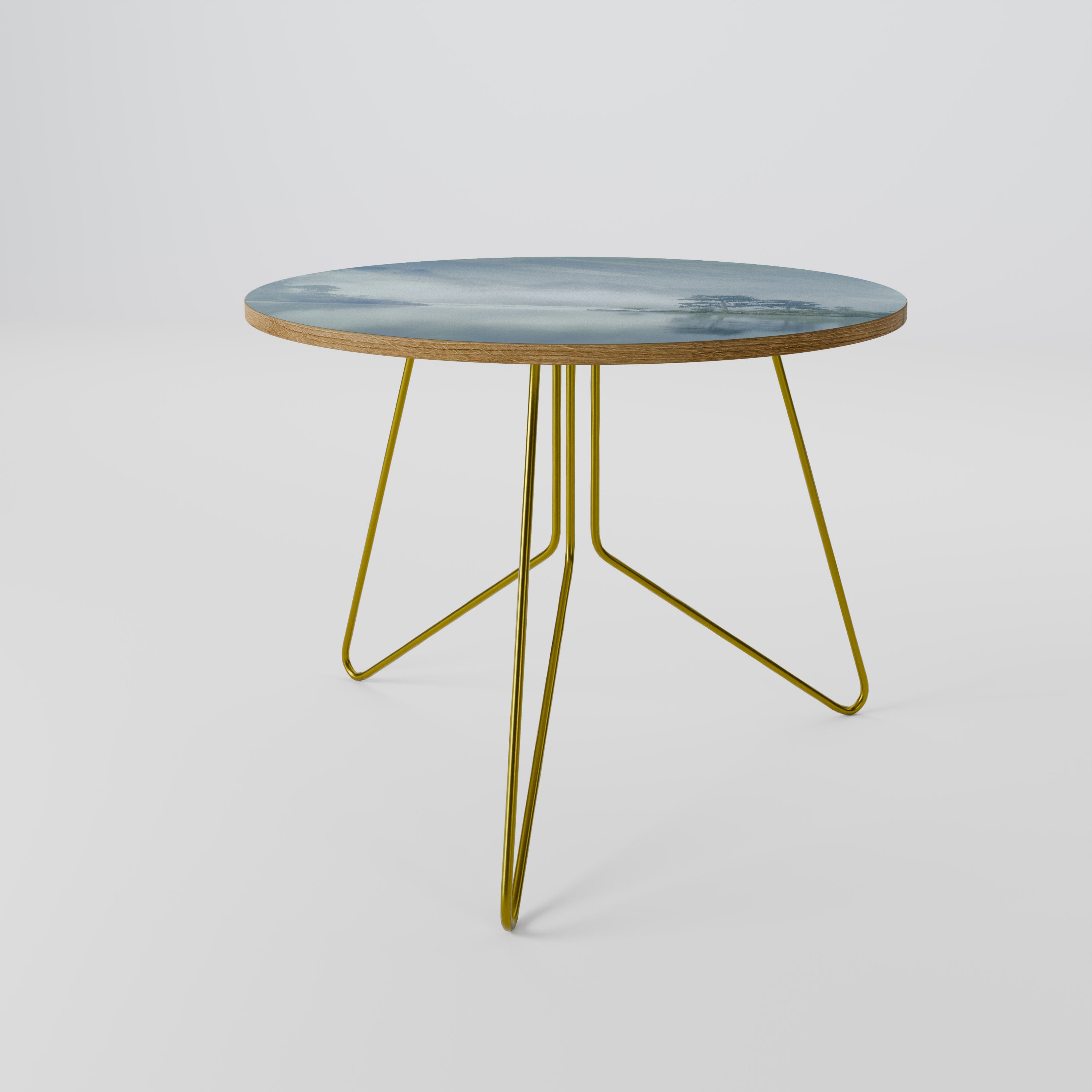 SILVER LAKE Coffee Table 69