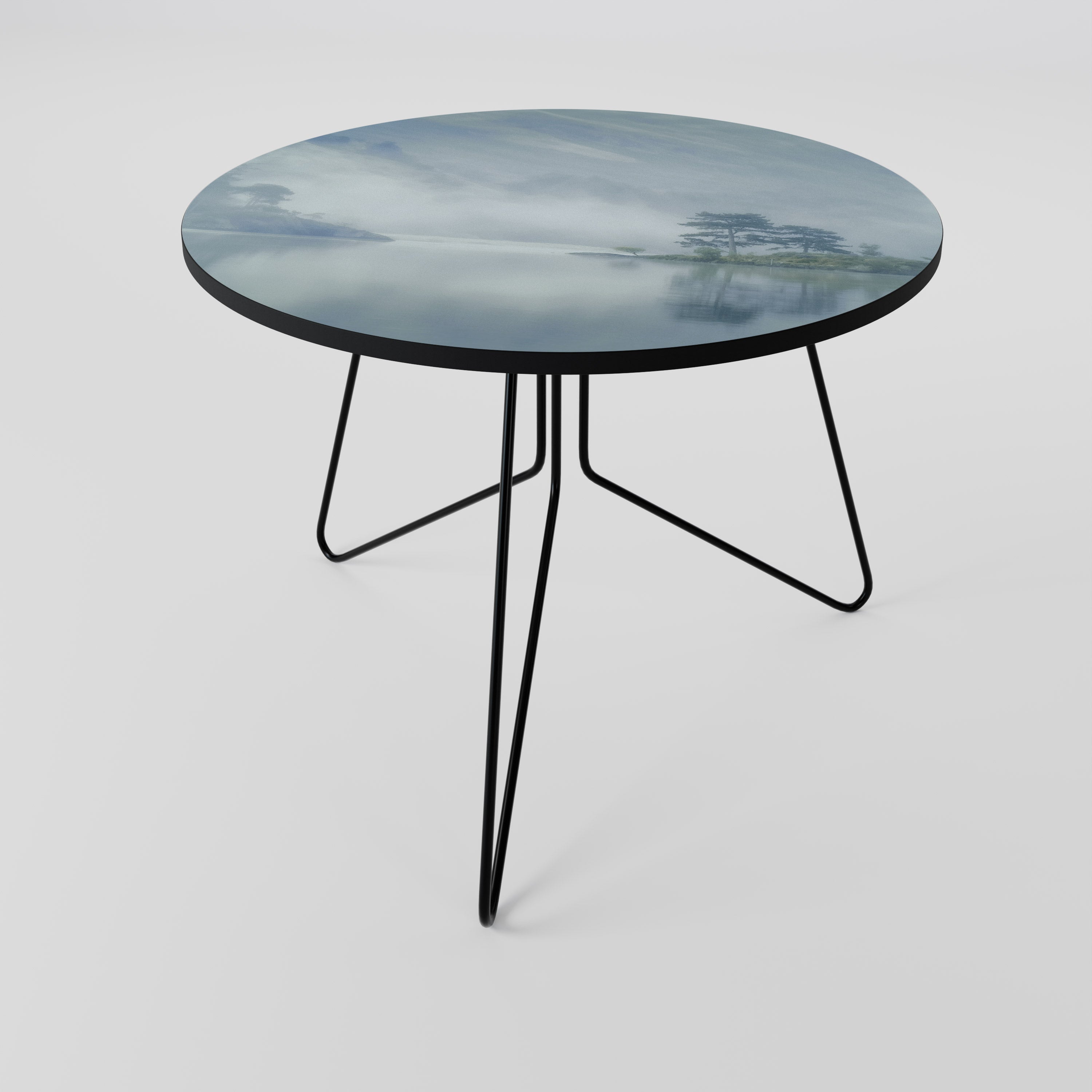SILVER LAKE Coffee Table 69