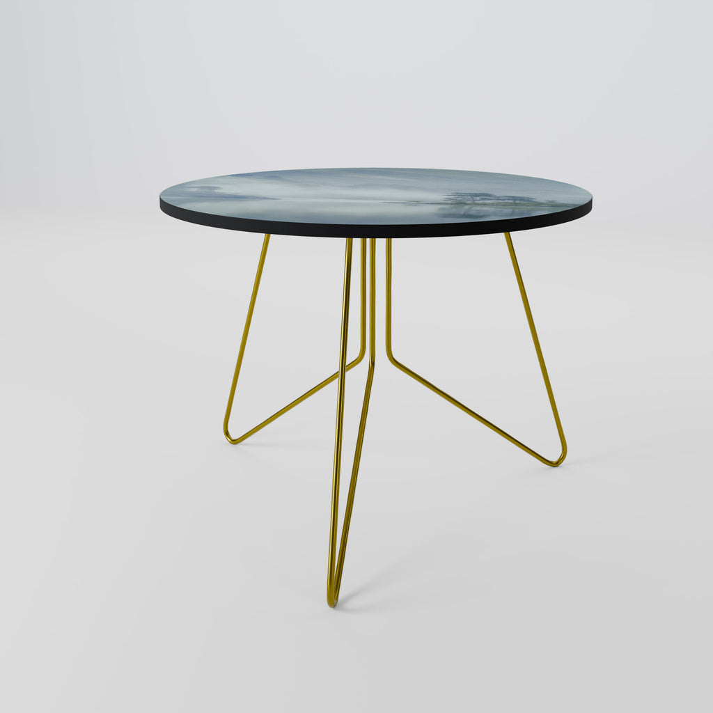 SILVER LAKE Coffee Table 69