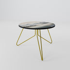 HIDDEN TEMPLE MIST Coffee Table 60