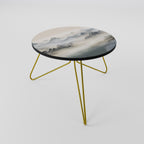 HIDDEN TEMPLE MIST Mesa de centro