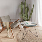 HIDDEN TEMPLE MIST Mesa de centro