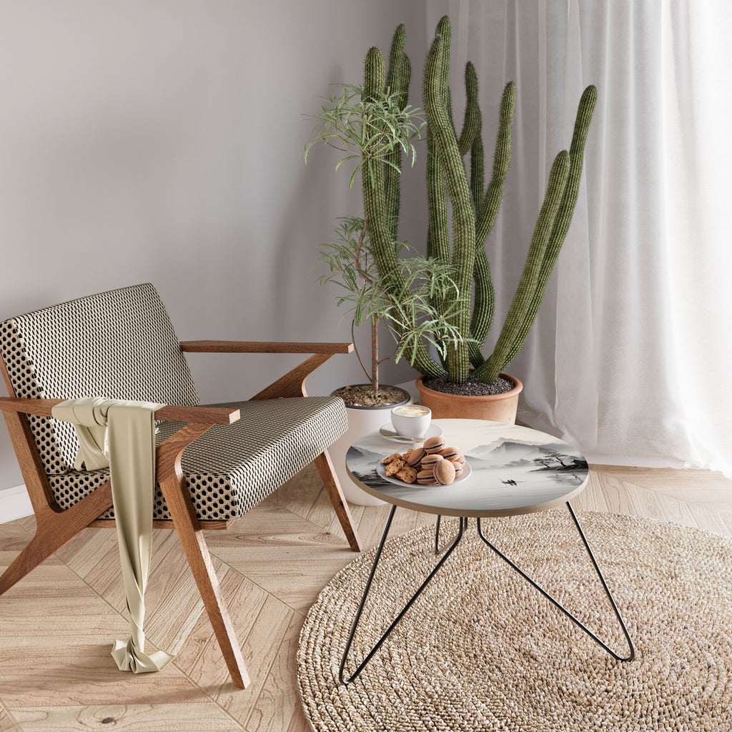 ASIAN VENTURE Coffee Table 60