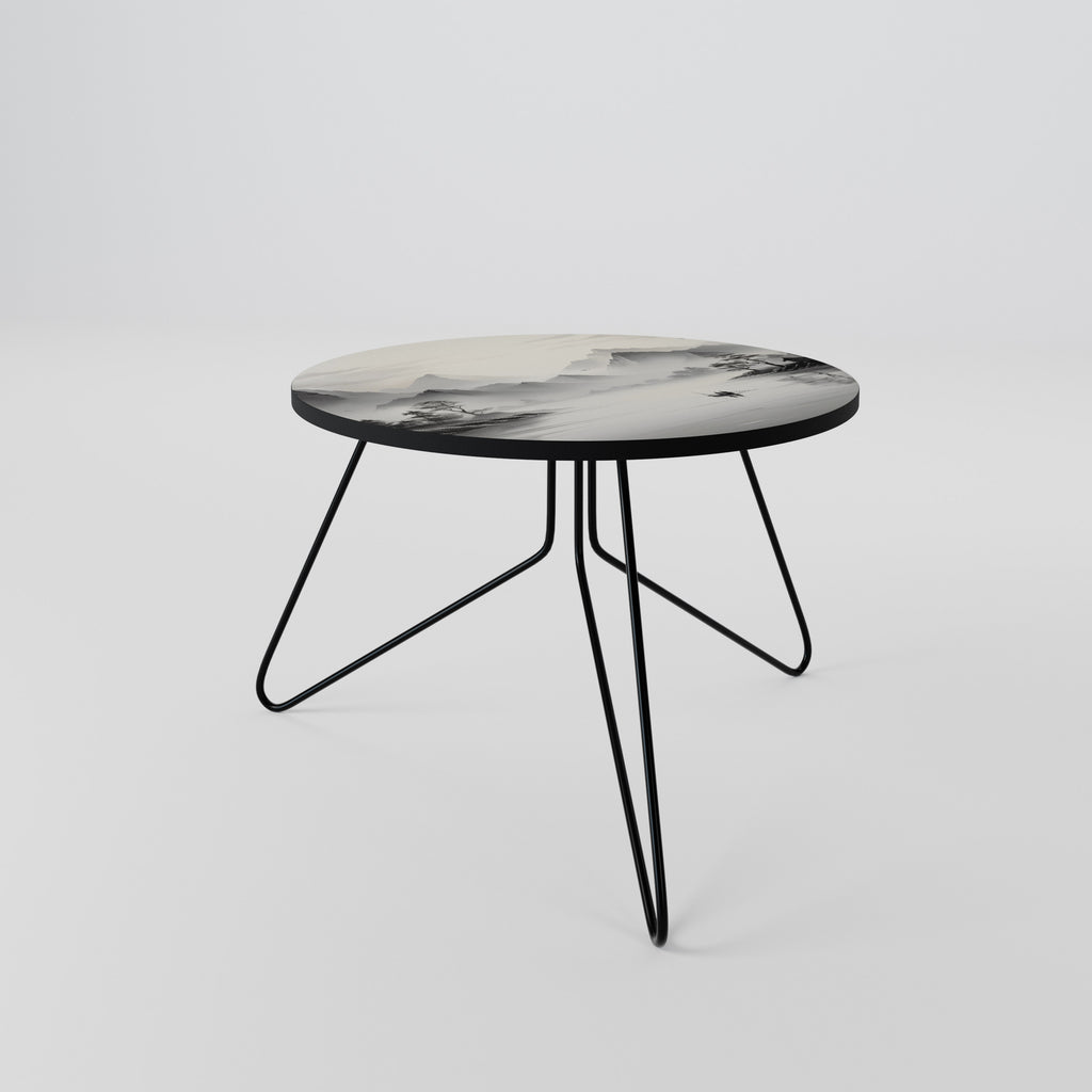 ASIAN VENTURE Coffee Table 60