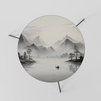 ASIAN VENTURE Coffee Table 60