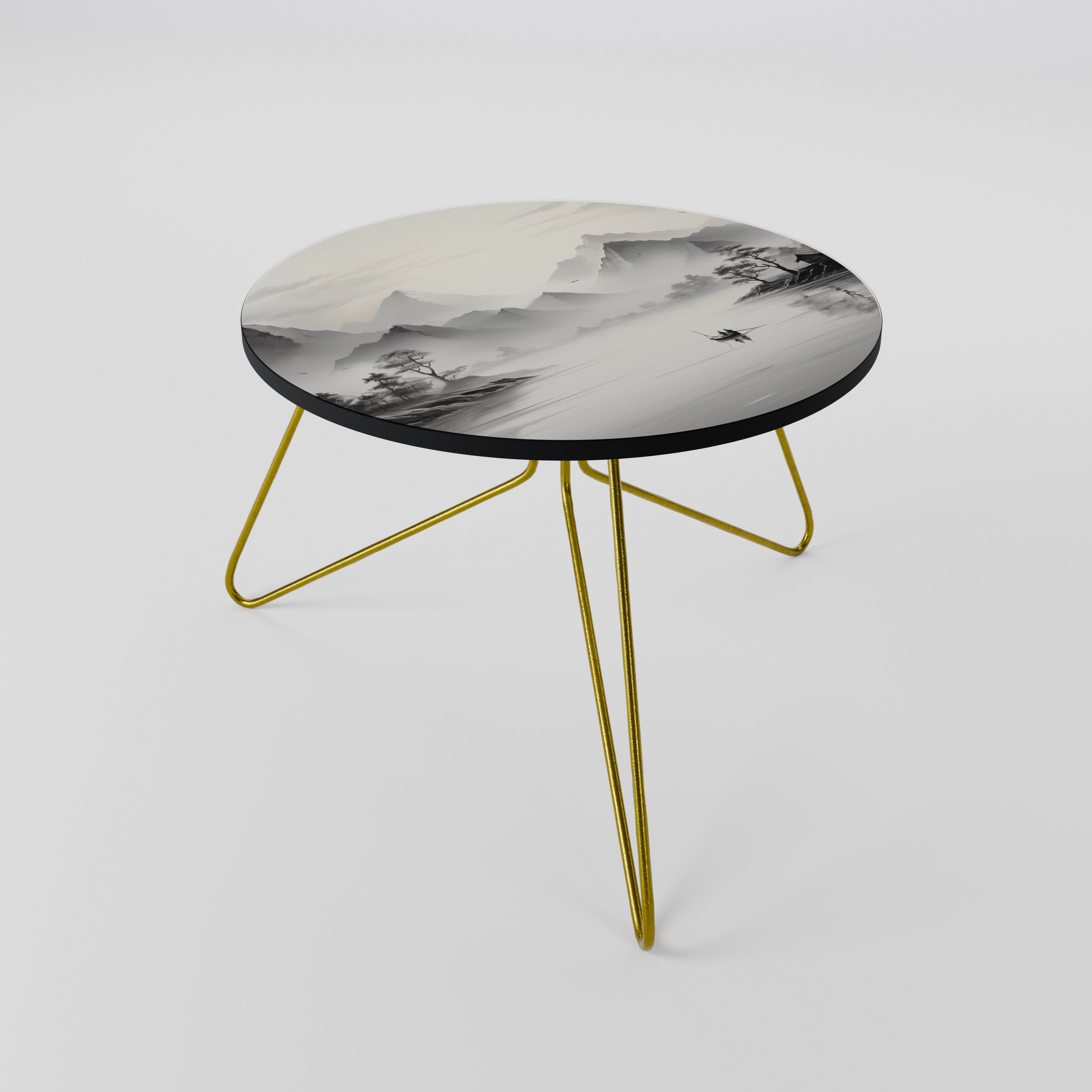 ASIAN VENTURE Coffee Table 60