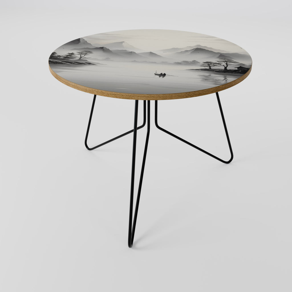 ASIAN VENTURE Coffee Table 69