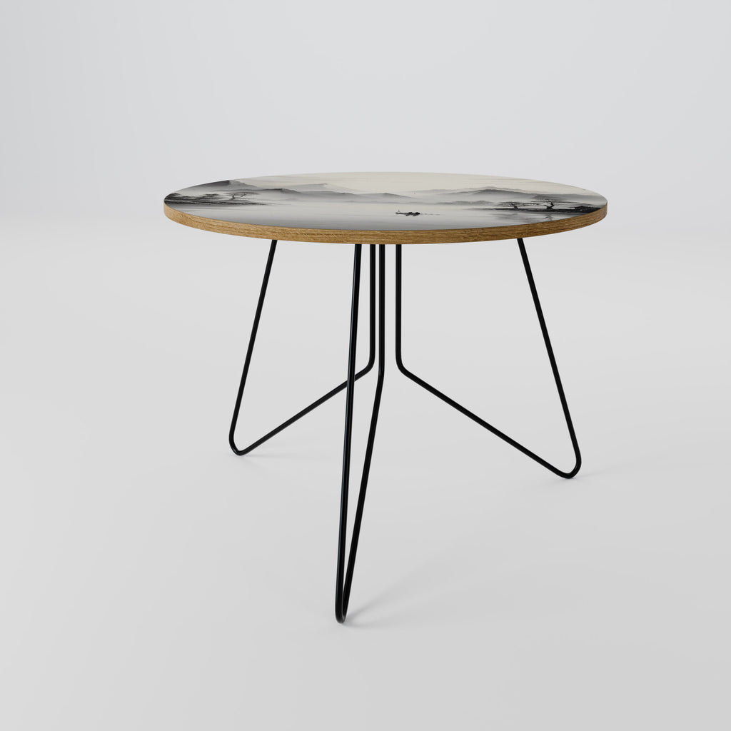 ASIAN VENTURE Coffee Table 69