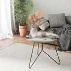 ASIAN VENTURE Coffee Table