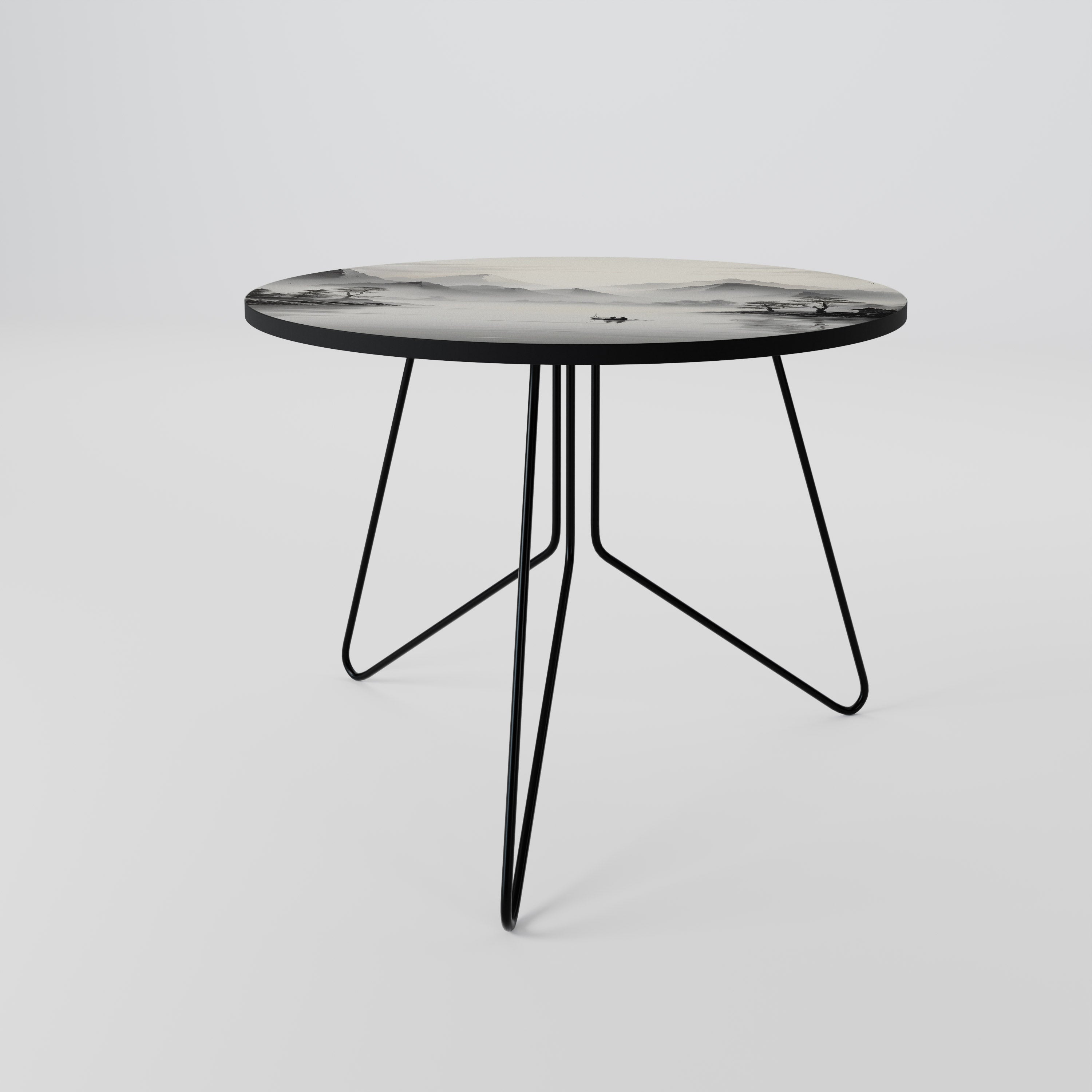 ASIAN VENTURE Coffee Table 69