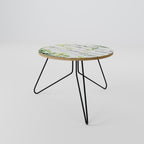 BIRCHY SOLACE Coffee Table 60