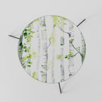 BIRCHY SOLACE Coffee Table 60