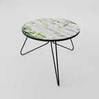 BIRCHY SOLACE Mesa de centro