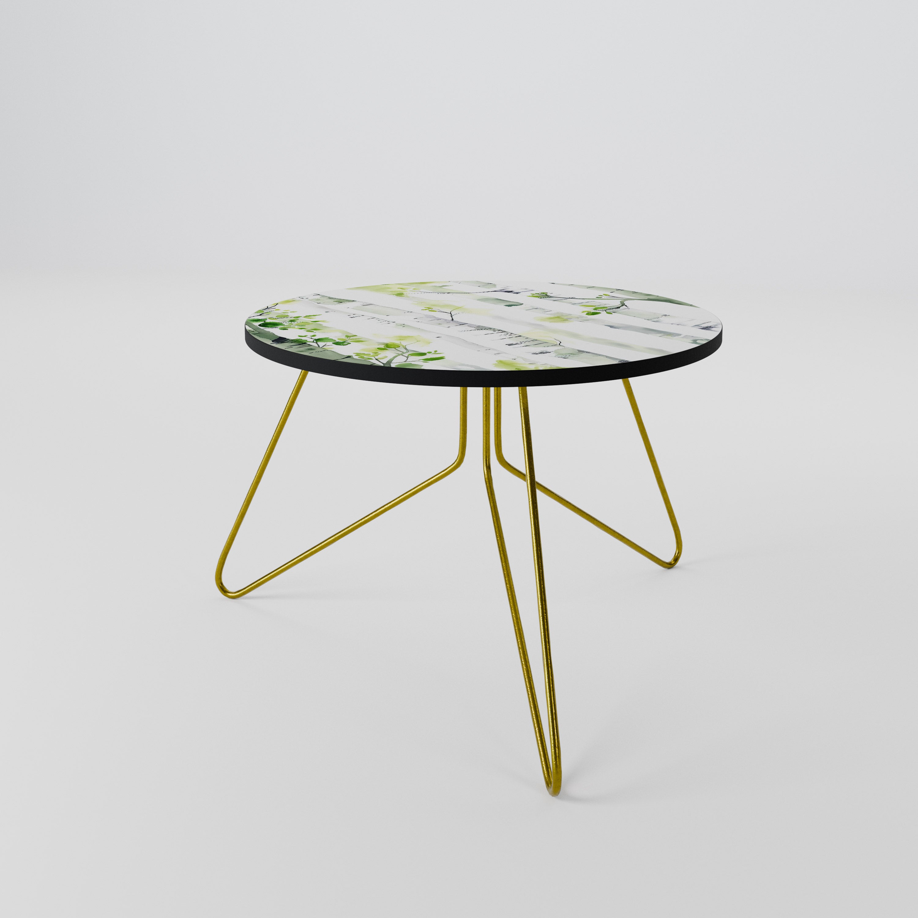 BIRCHY SOLACE Coffee Table 60