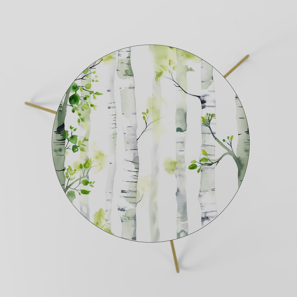 BIRCHY SOLACE Coffee Table 60