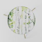 BIRCHY SOLACE Coffee Table 60