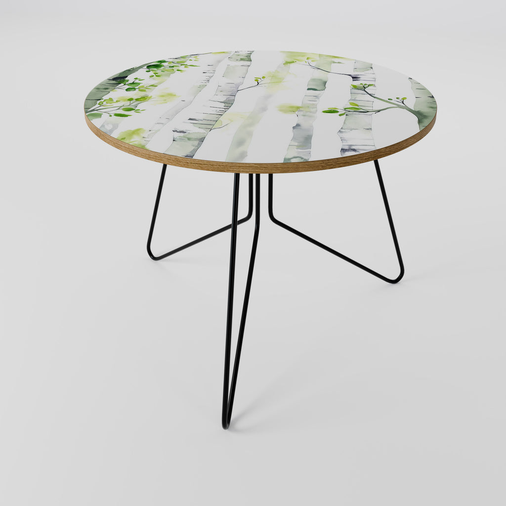 BIRCHY SOLACE Coffee Table 69
