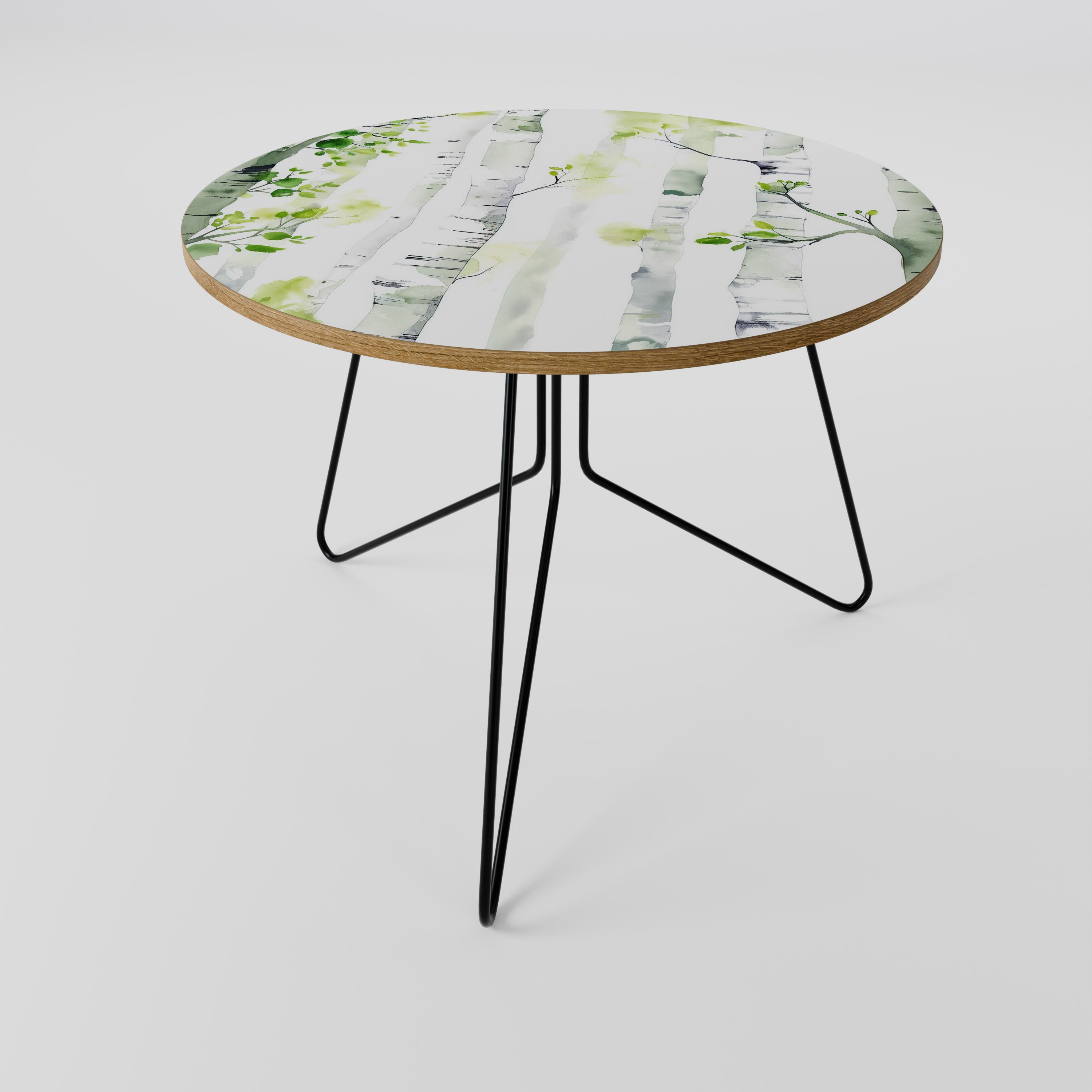 BIRCHY SOLACE Coffee Table 69