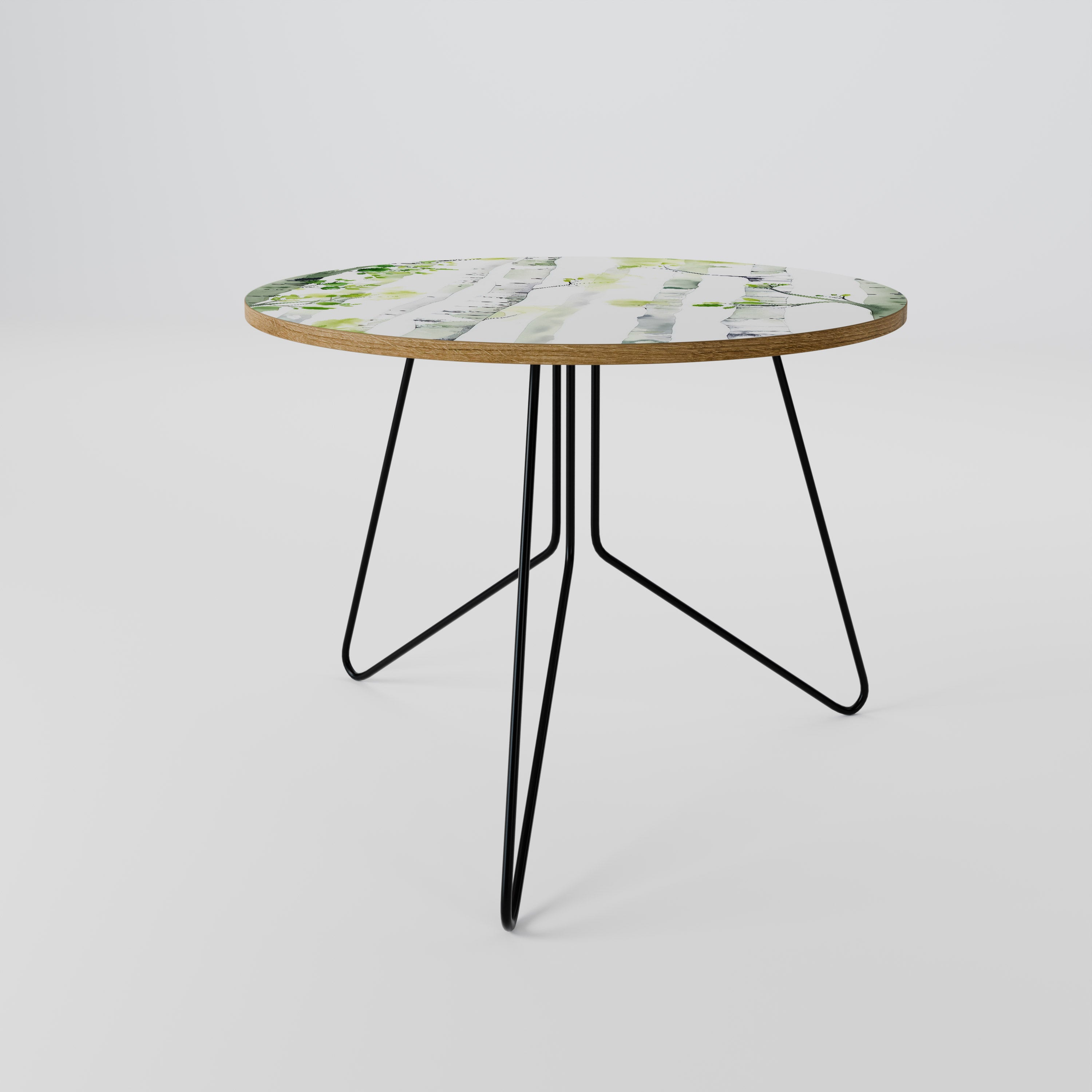 BIRCHY SOLACE Coffee Table 69
