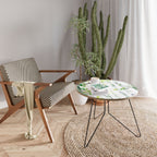 BIRCHY SOLACE Mesa de centro