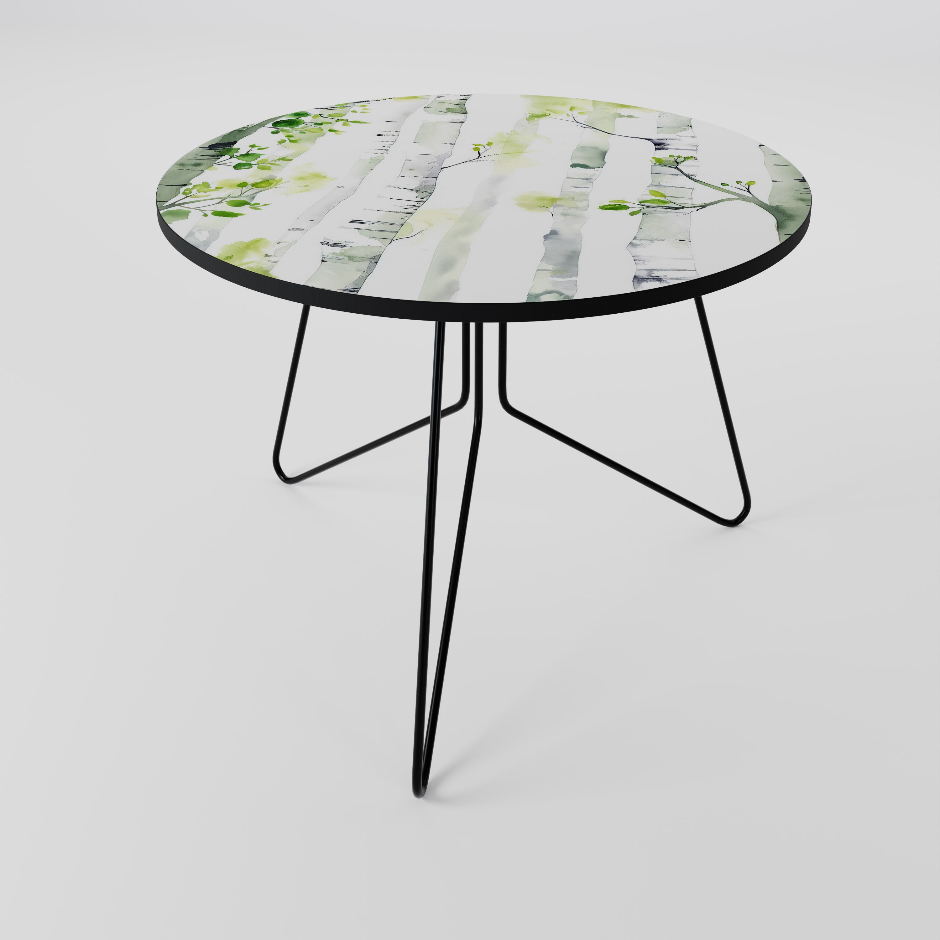 BIRCHY SOLACE Coffee Table 69