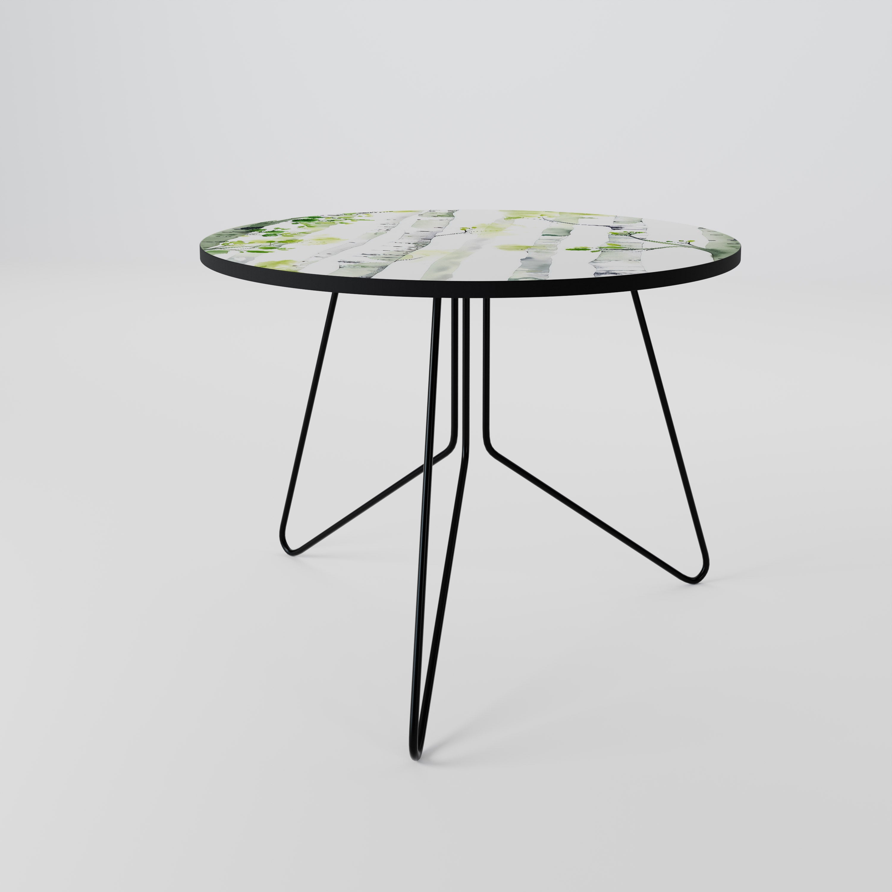 BIRCHY SOLACE Coffee Table 69