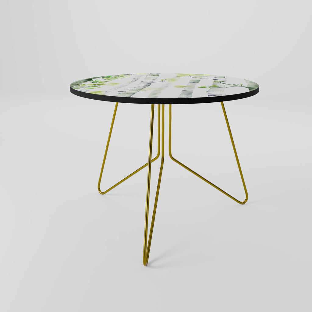 BIRCHY SOLACE Coffee Table 69