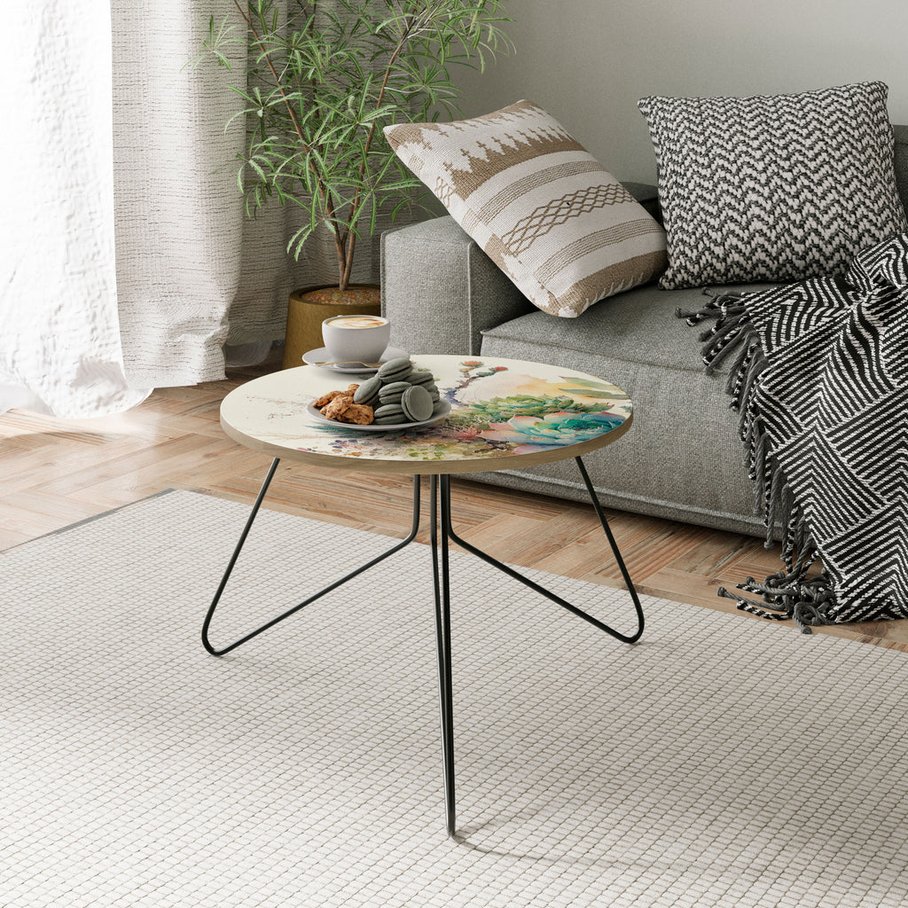 SECRET GARDEN Coffee Table 60