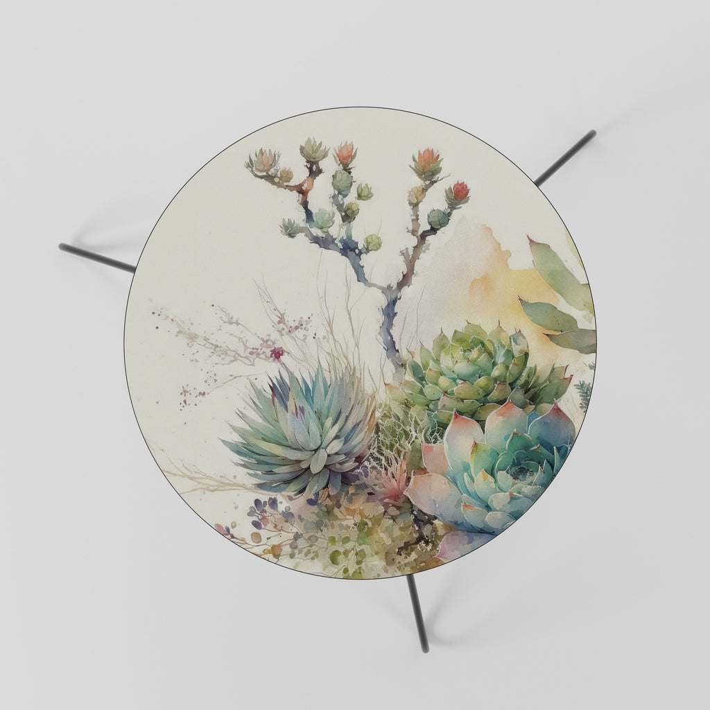 SECRET GARDEN Coffee Table 60