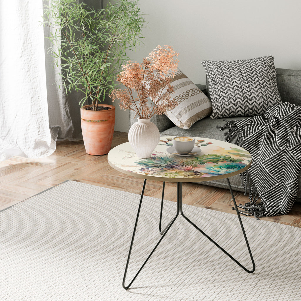 SECRET GARDEN Coffee Table 69