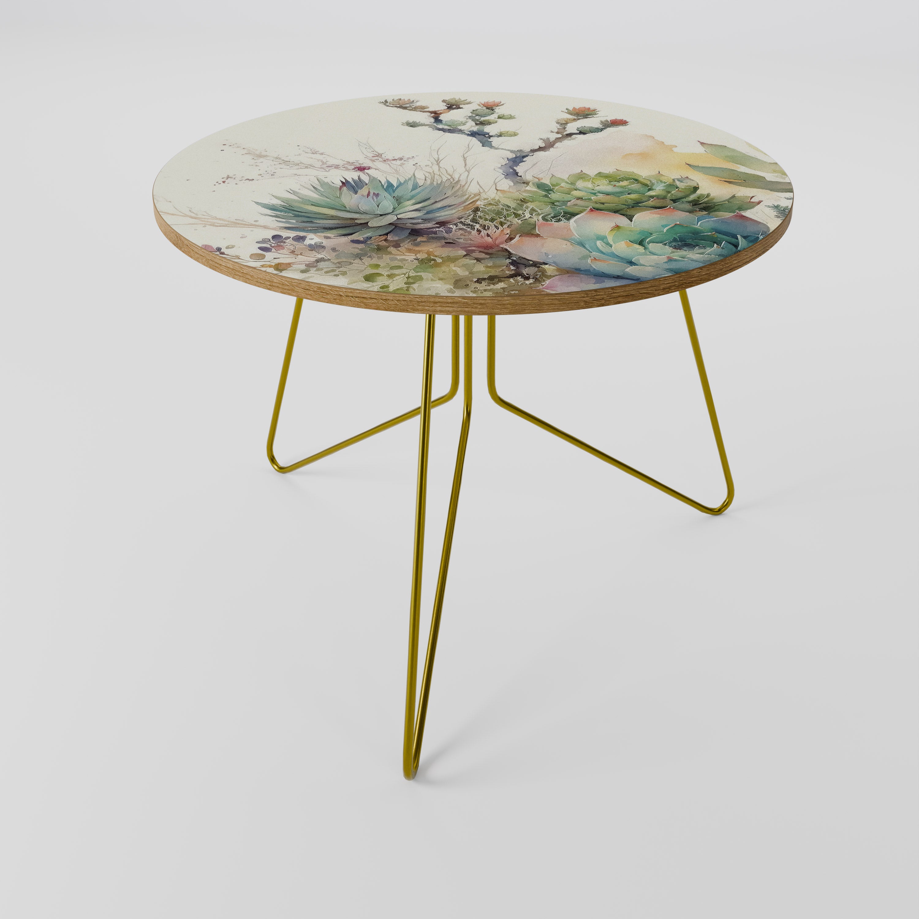 SECRET GARDEN Coffee Table 69