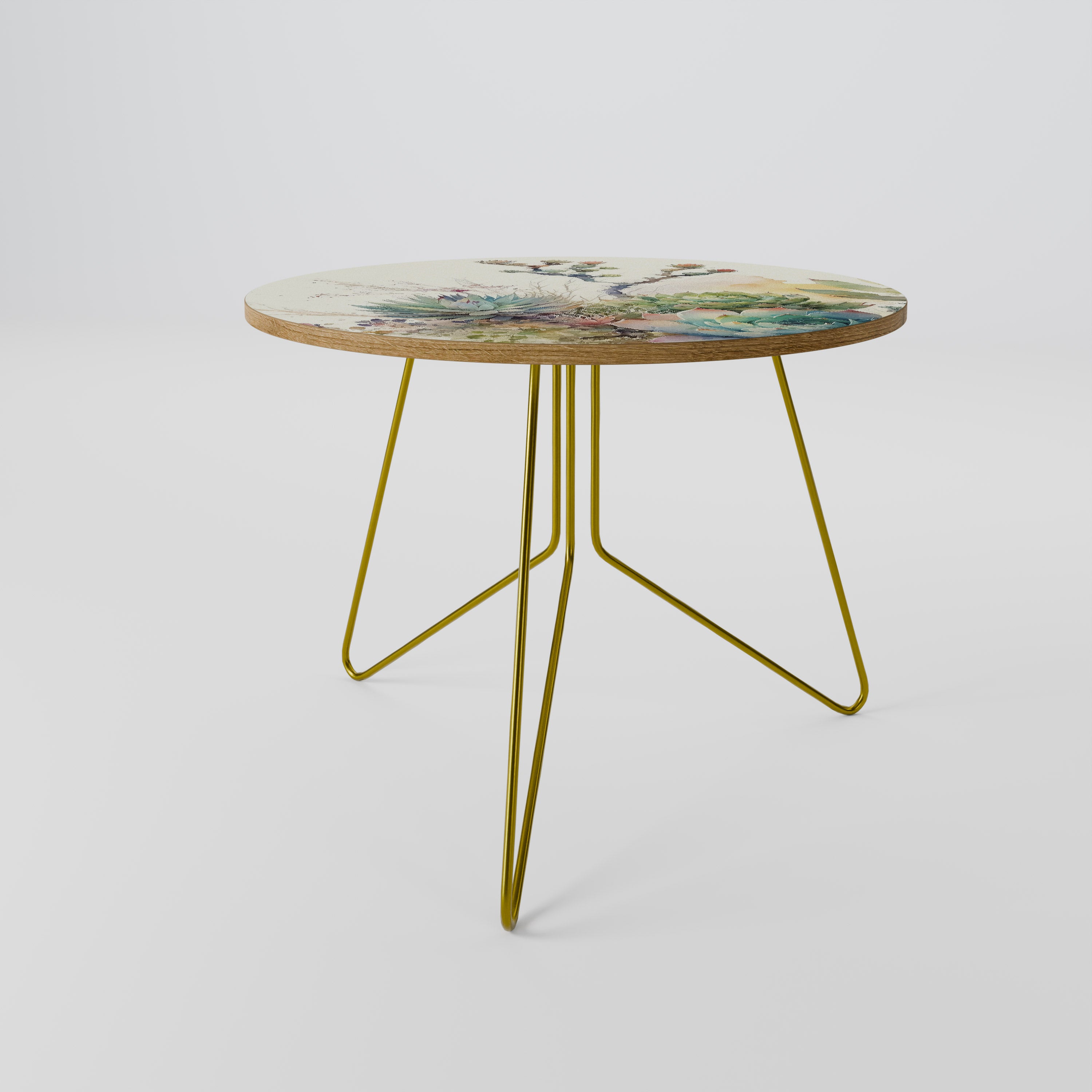 SECRET GARDEN Coffee Table 69