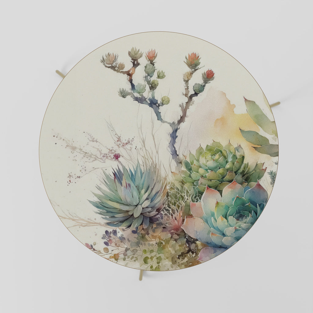 SECRET GARDEN Coffee Table 69