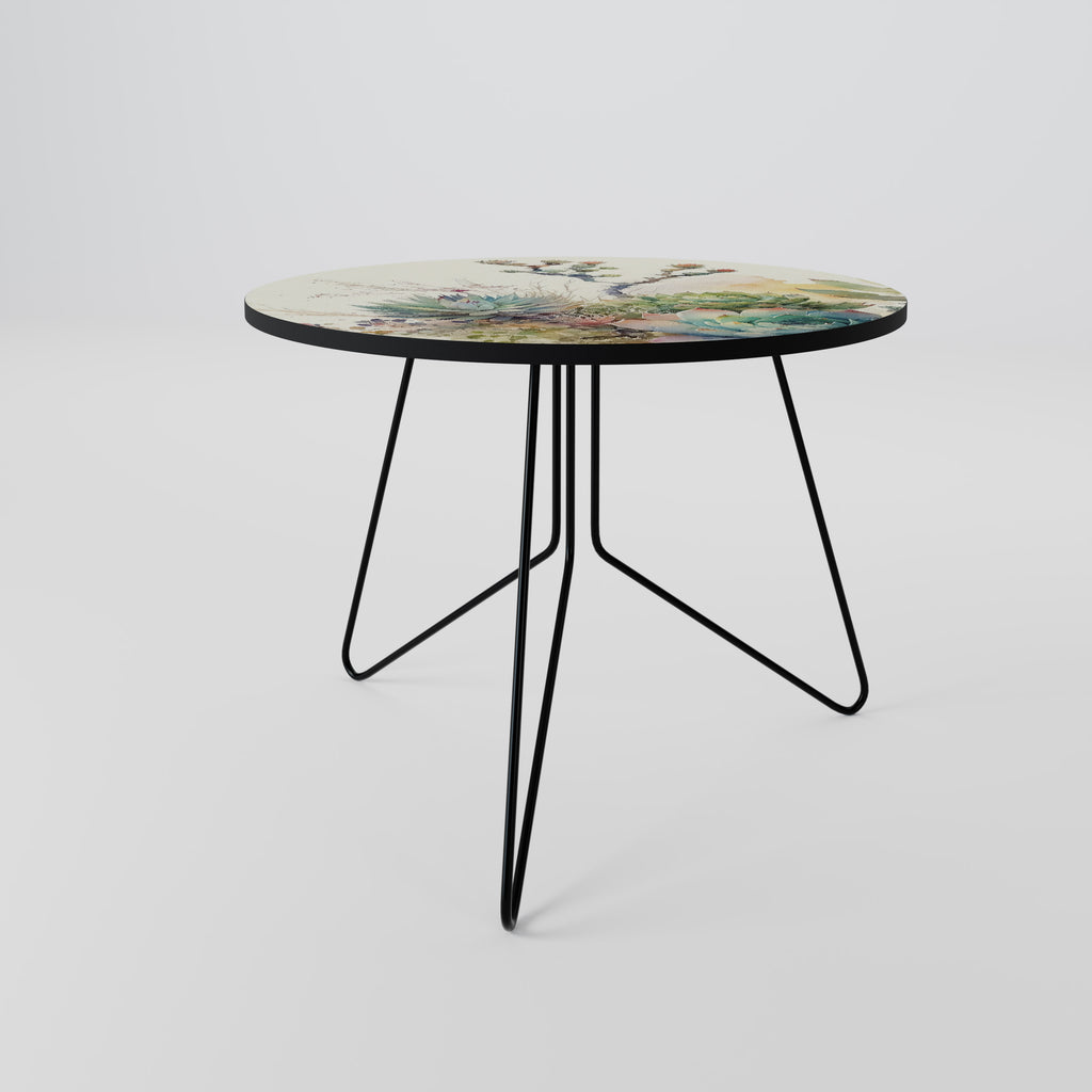 SECRET GARDEN Coffee Table 69