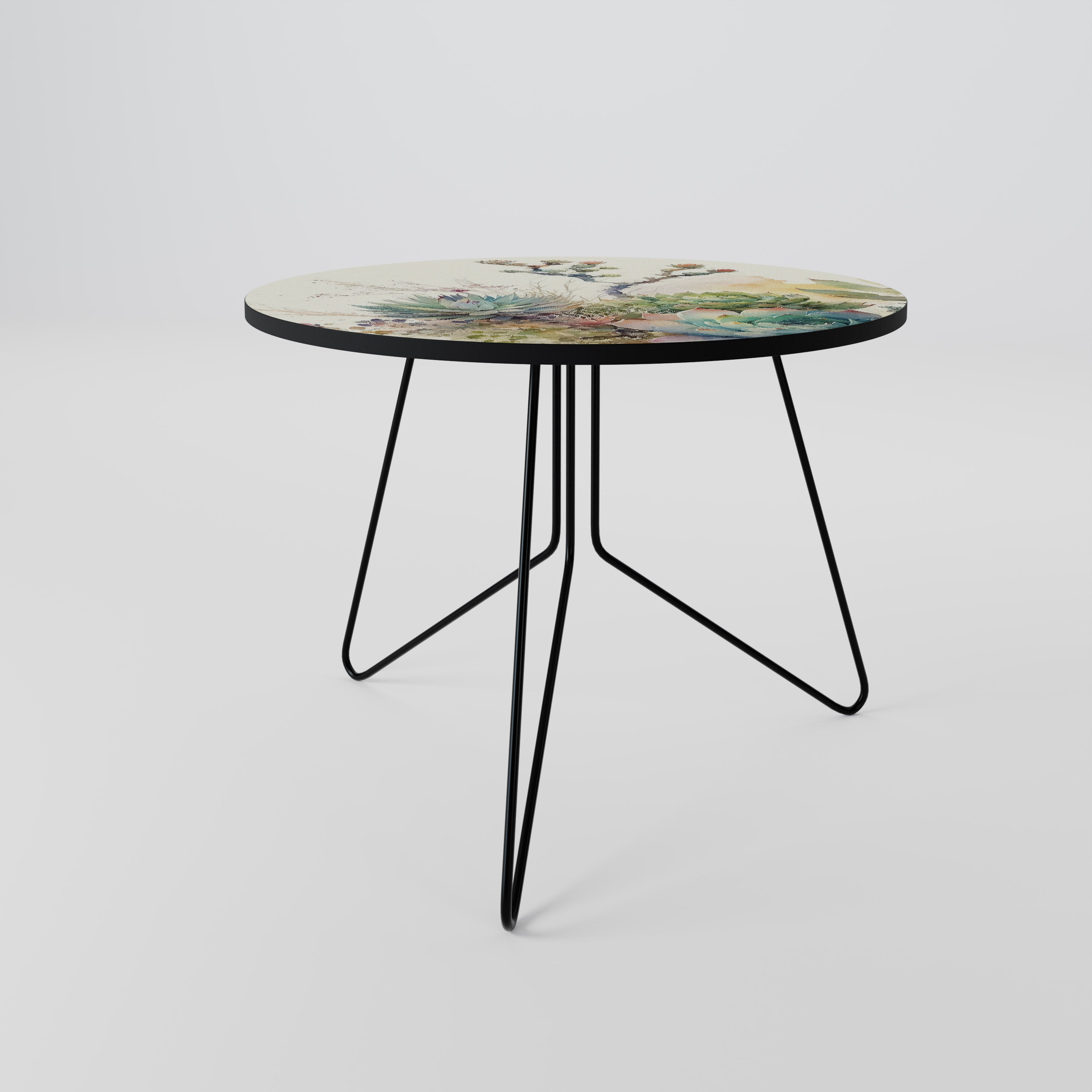 SECRET GARDEN Coffee Table 69