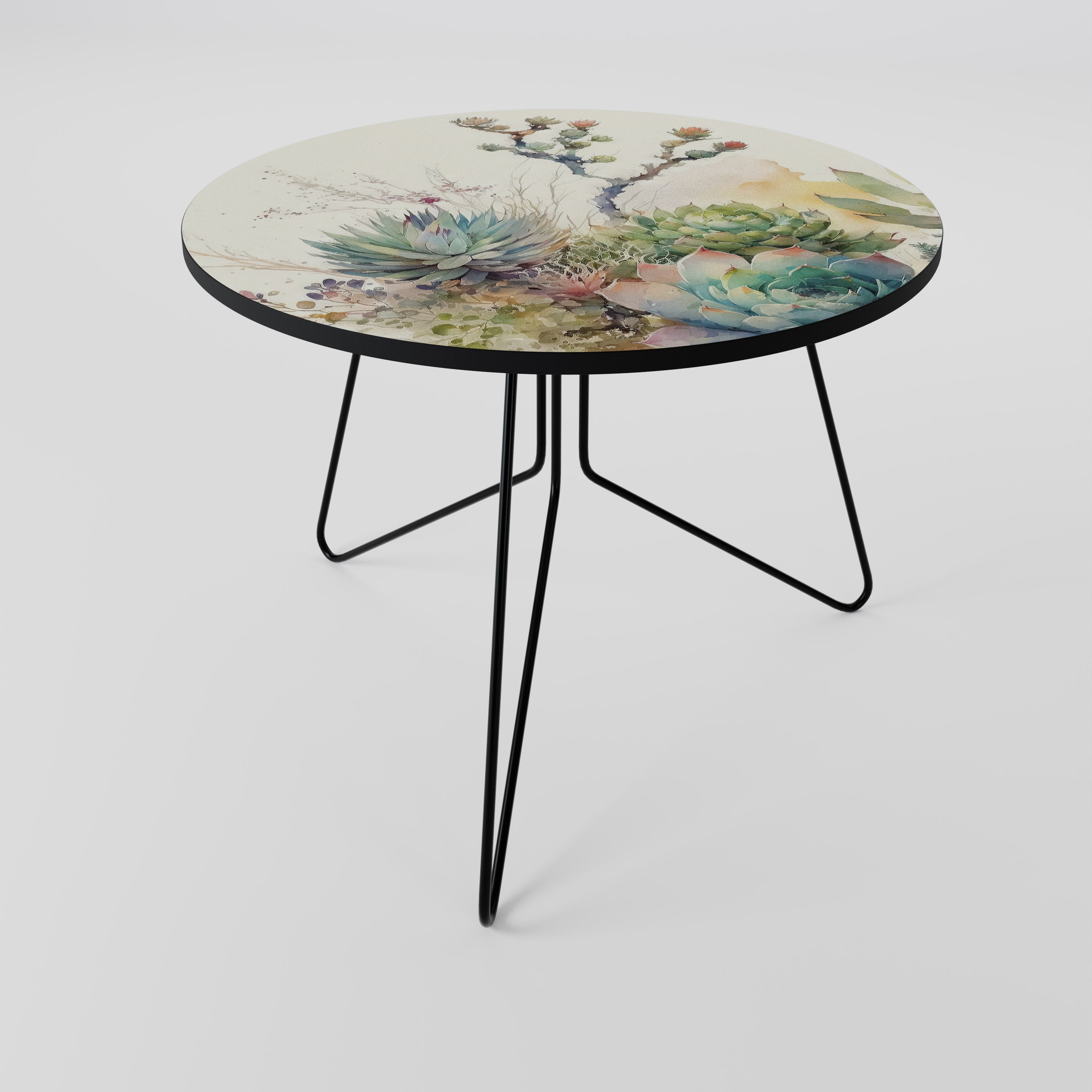 SECRET GARDEN Coffee Table