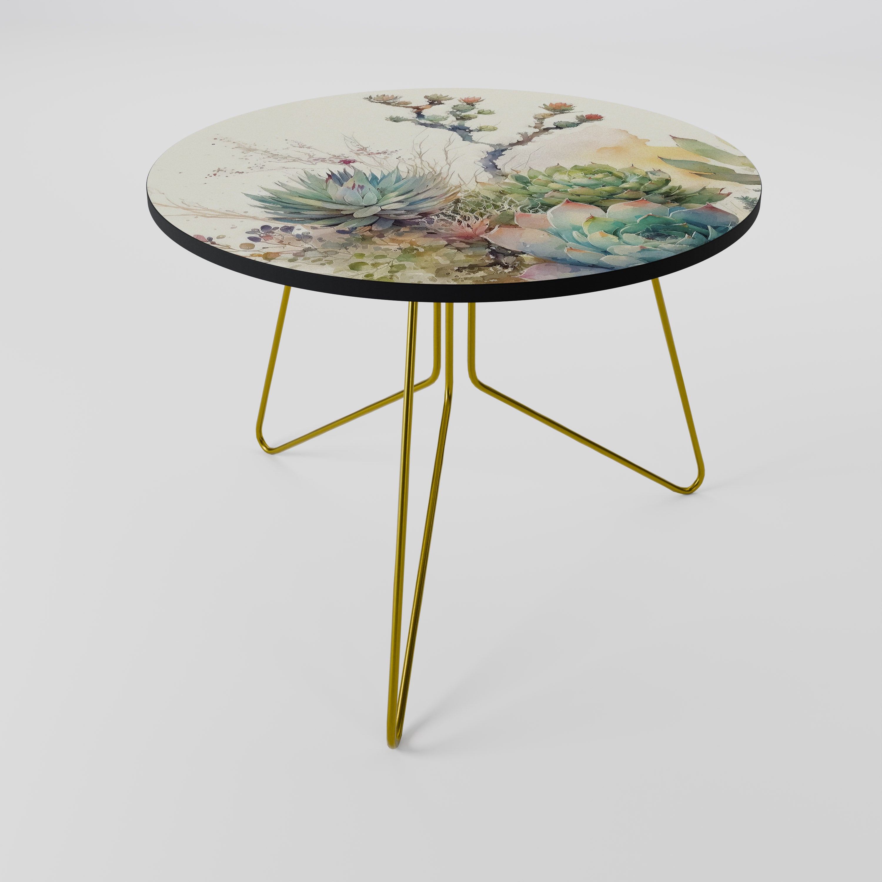 SECRET GARDEN Coffee Table