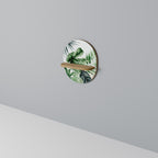 MONSTERA DREAM Art Shelf