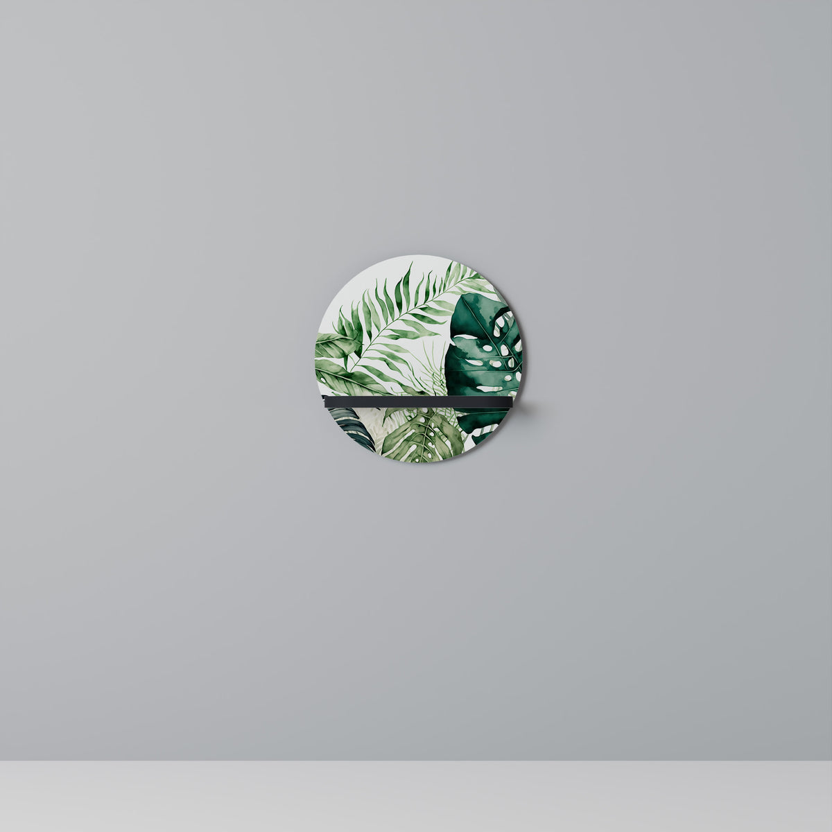 MONSTERA DREAM Estante Artístico