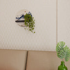 JAPANESE LANDSCAPE Art Shelf