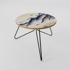 JAPANESE LANDSCAPE Coffee Table 60