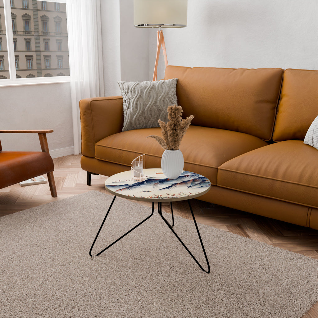 JAPANESE LANDSCAPE Coffee Table 60