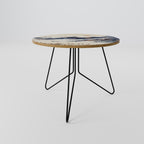 JAPANESE LANDSCAPE Mesa de centro