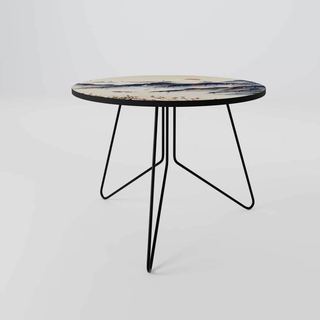 JAPANESE LANDSCAPE Coffee Table 69