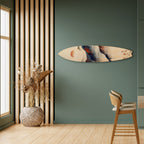 JAPANESE LANDSCAPE Surfboard Decorative Panel