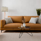 VINTAGE VINEYARD LUXURY Mesa de centro