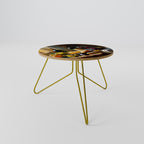 VINTAGE VINEYARD LUXURY Mesa de Centro Ø60