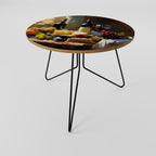 VINTAGE VINEYARD LUXURY Mesa de centro