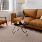 VINTAGE VIGNETTE Mesa de centro