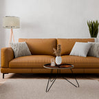 VINTAGE VIGNETTE Mesa de centro